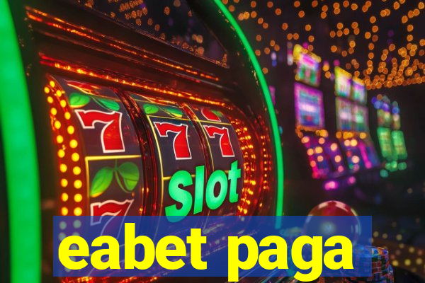 eabet paga